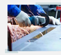 Услуги Изготовление металлоконструкций под ключ в Карталах