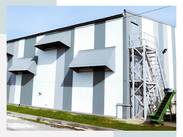 Строительство овощехранилищ от 626 руб. в Карталы