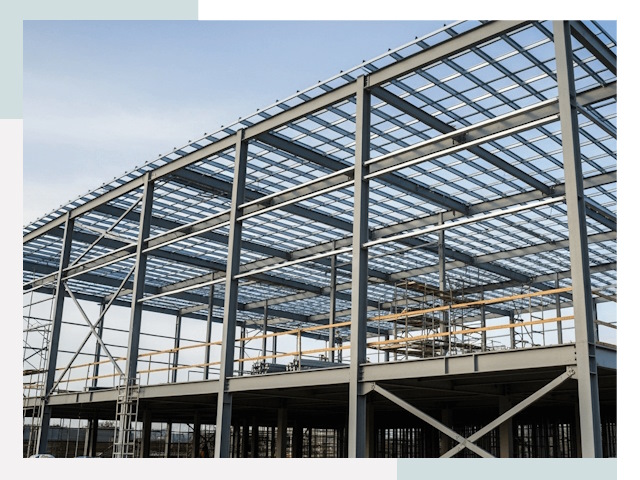 Строительство заводов под ключ от 626 руб. в Карталы