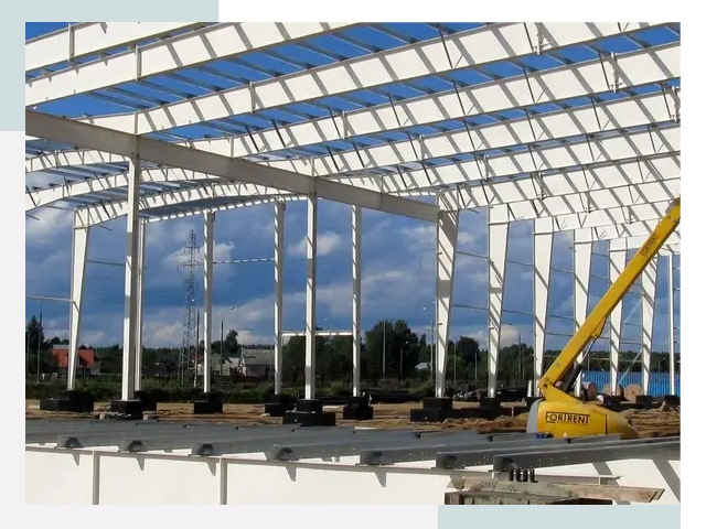 Строительство фабрик в Карталы от 626 руб. за м²