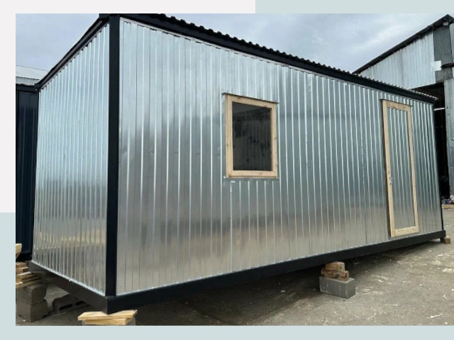 Блок-контейнеры от 626 руб. в Карталы и Челябинская область