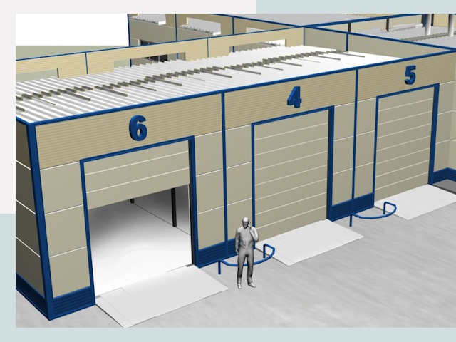 Строительство автомоек от 626 руб. в Карталы