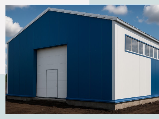 Модульные ангары по цене от 626 руб. в Карталы