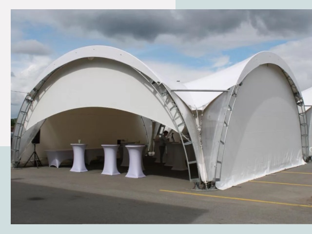 Тентовые павильоны от 626 руб. в Карталы и Челябинская область