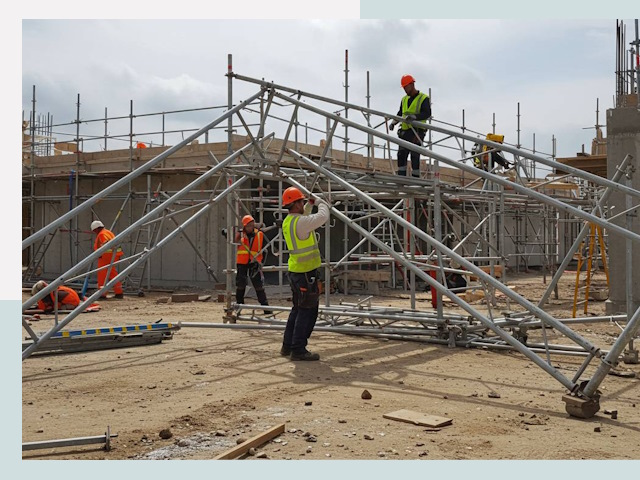 Демонтаж металлоконструкций в Карталах