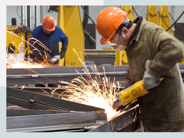 Изготовление металлоконструкций в Карталах