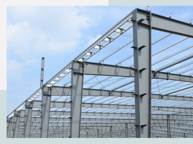 Металлокаркасы для складов от 626 руб. в Карталах