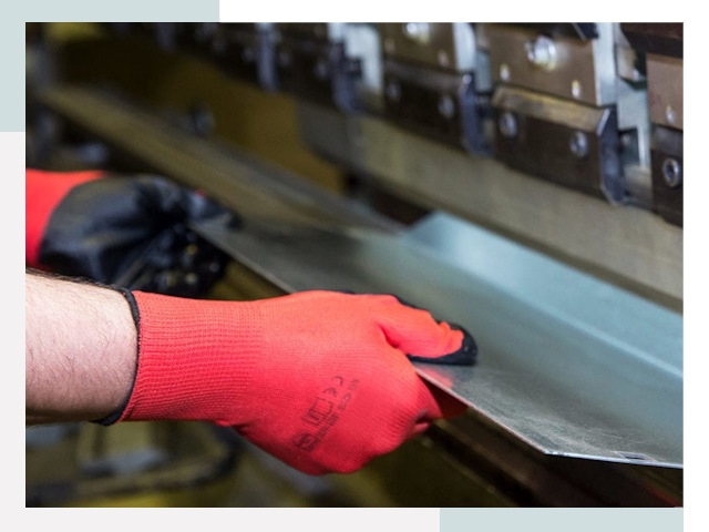 Гибка металла в Карталы от 626 руб. - Надёжно и быстро