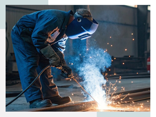 Профессиональные сварочные работы от 626 руб. в Карталы