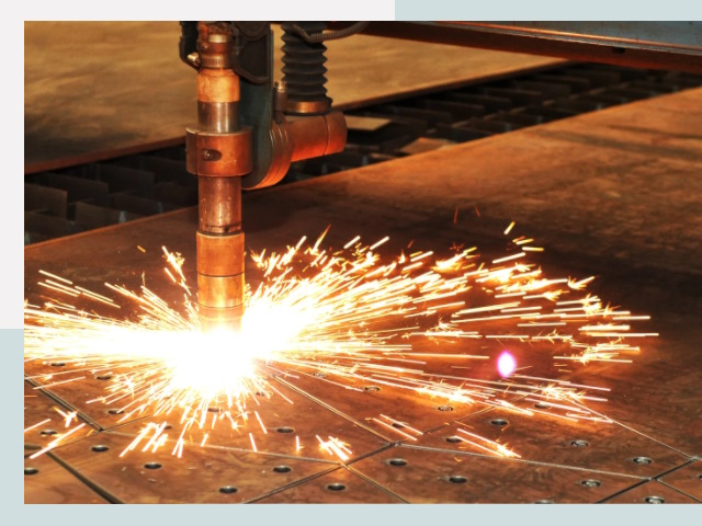 Плазменная резка металла в Карталах от 626 руб.